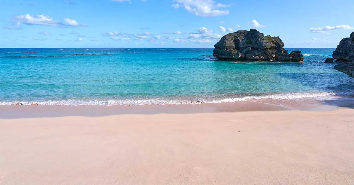 Tickled Pink: Why far-flung Bermuda should be your clients&rsquo; next island escape