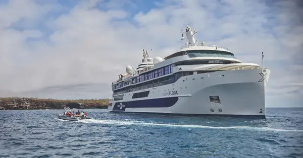 Celebrity Cruises opens bookings for 2028 Galapagos Expeditions