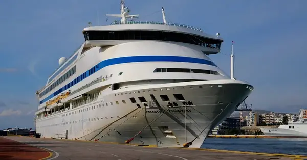 Celestyal cancels two Mediterranean sailings due to Middle East conflict