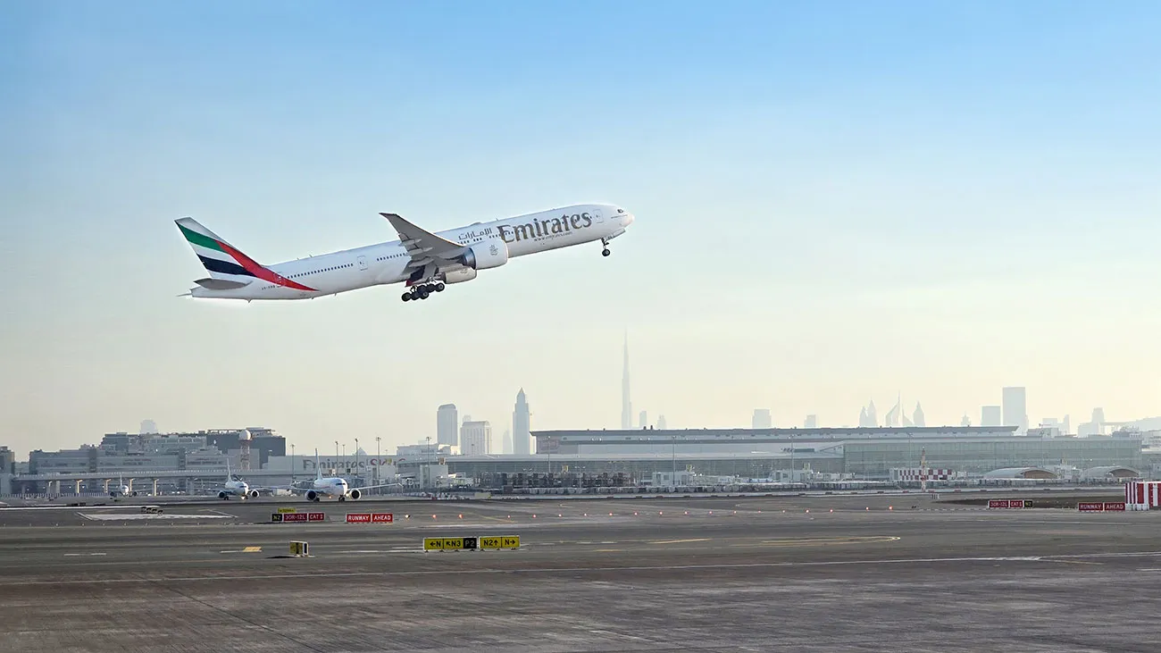 Agents report spike in enquiries as Middle East travel disruption continues