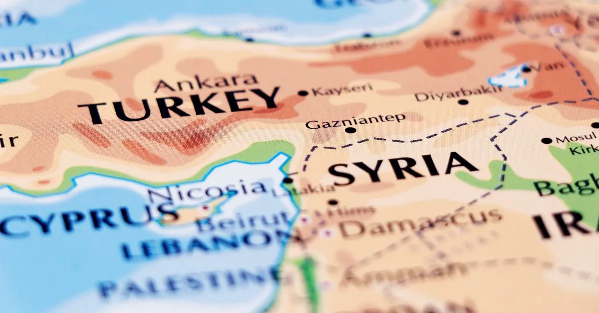 Trade reports shift in demand to ‘safer’ countries and falling sales