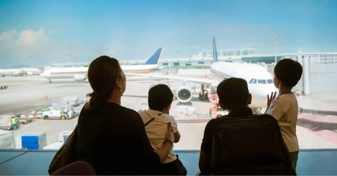 Advantage confirms late booking trend for October half-term travel