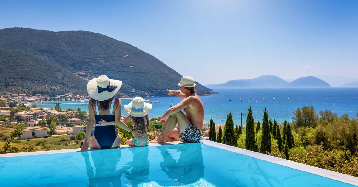 Trade reports continued downturn in family sales due to financial concerns