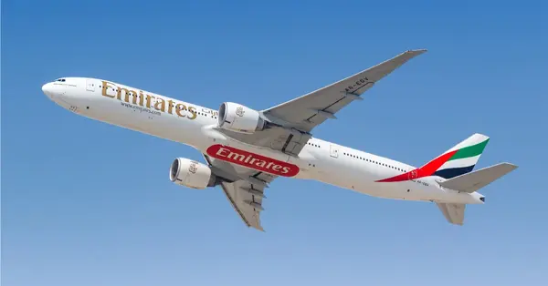 Emirates resumes operations from Dubai