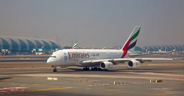 Gulf flight suspensions: latest updates &ndash; Monday 9 March