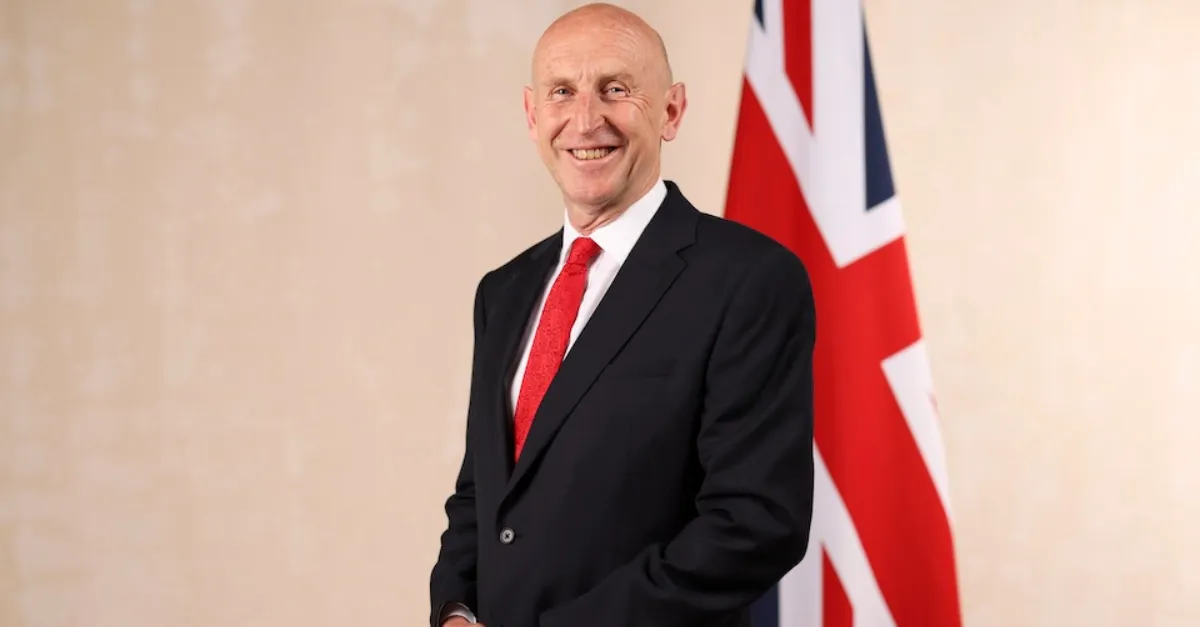 More than 37,000 Britons evacuated since start of Middle East crisis