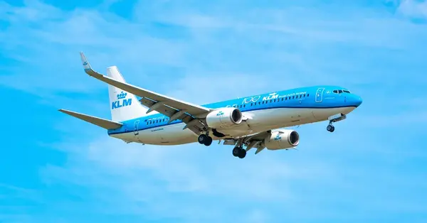 KLM, Cathay Pacific and Air Canada suspend Dubai flights until end of March