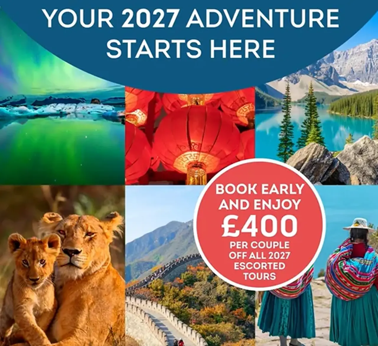 Mercury Holidays: Early Booking Flash Sale!