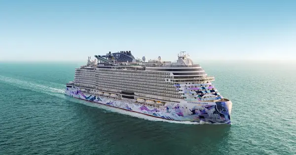 NCL set to break out from &lsquo;sea of sameness&rsquo; with new brand campaign