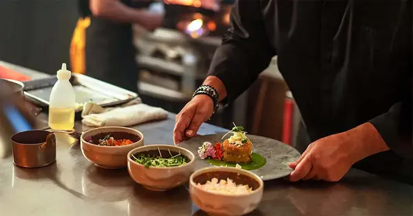 The best Caribbean islands for foodies