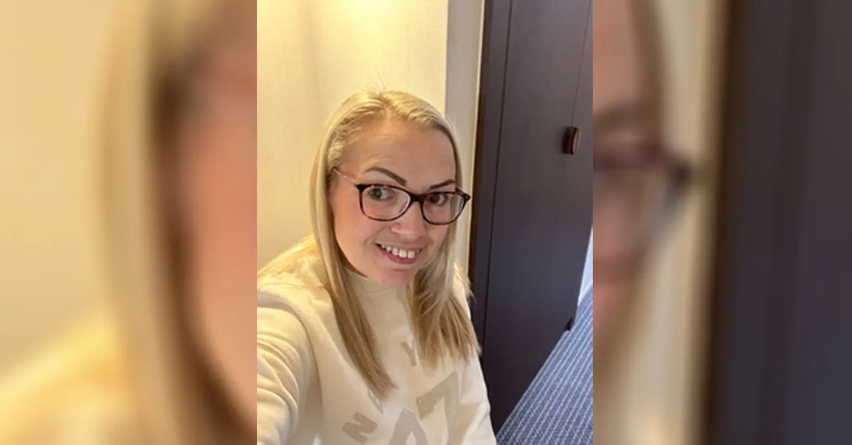Your Stories: Sam Davis shares top tips for selling family cruises