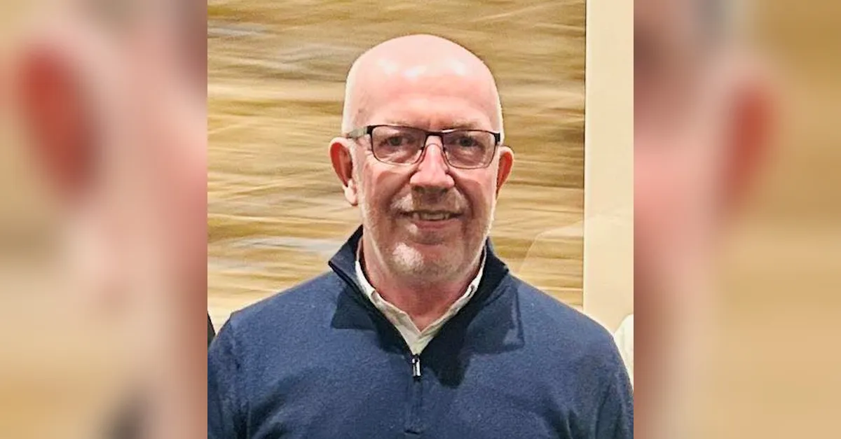 Simon Garrido