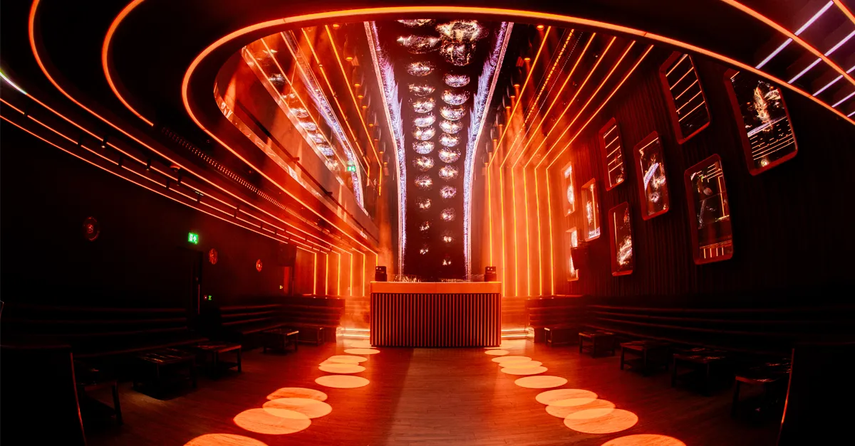 Review: Trendy London address The BoTree