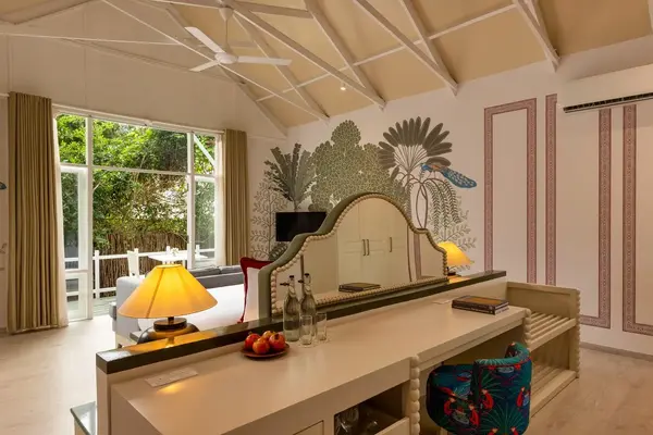 First Look: Uga Jungle Beach, Trincomalee, Sri Lanka