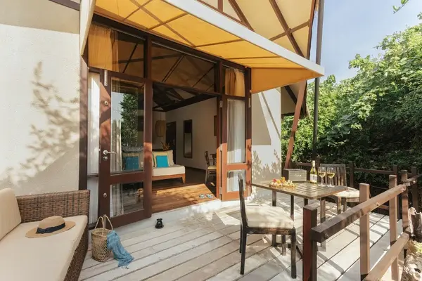 First Look: Uga Jungle Beach, Trincomalee, Sri Lanka