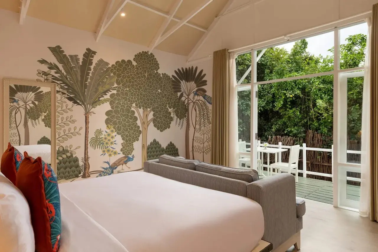 First Look: Uga Jungle Beach, Trincomalee, Sri Lanka