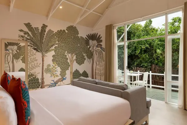 First Look: Uga Jungle Beach, Trincomalee, Sri Lanka