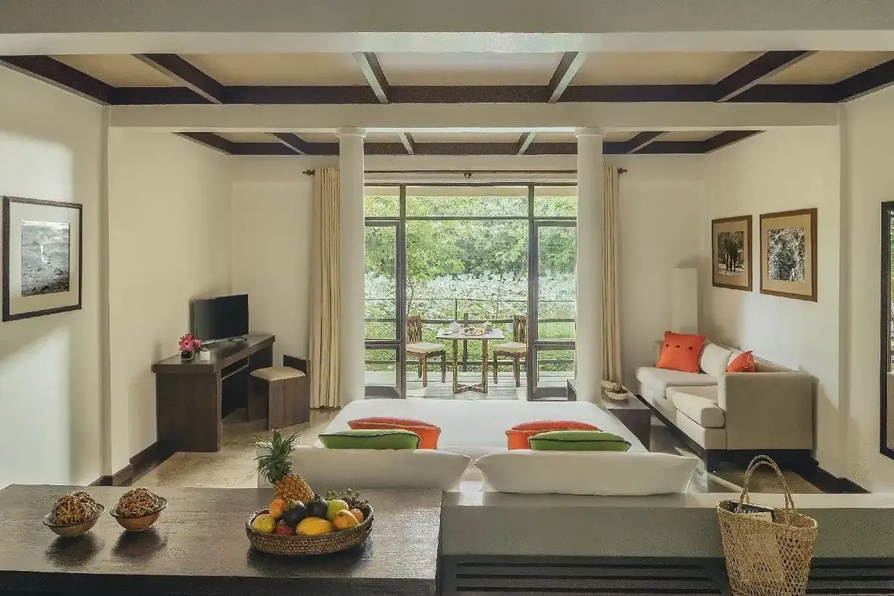 First Look: Uga Jungle Beach, Trincomalee, Sri Lanka