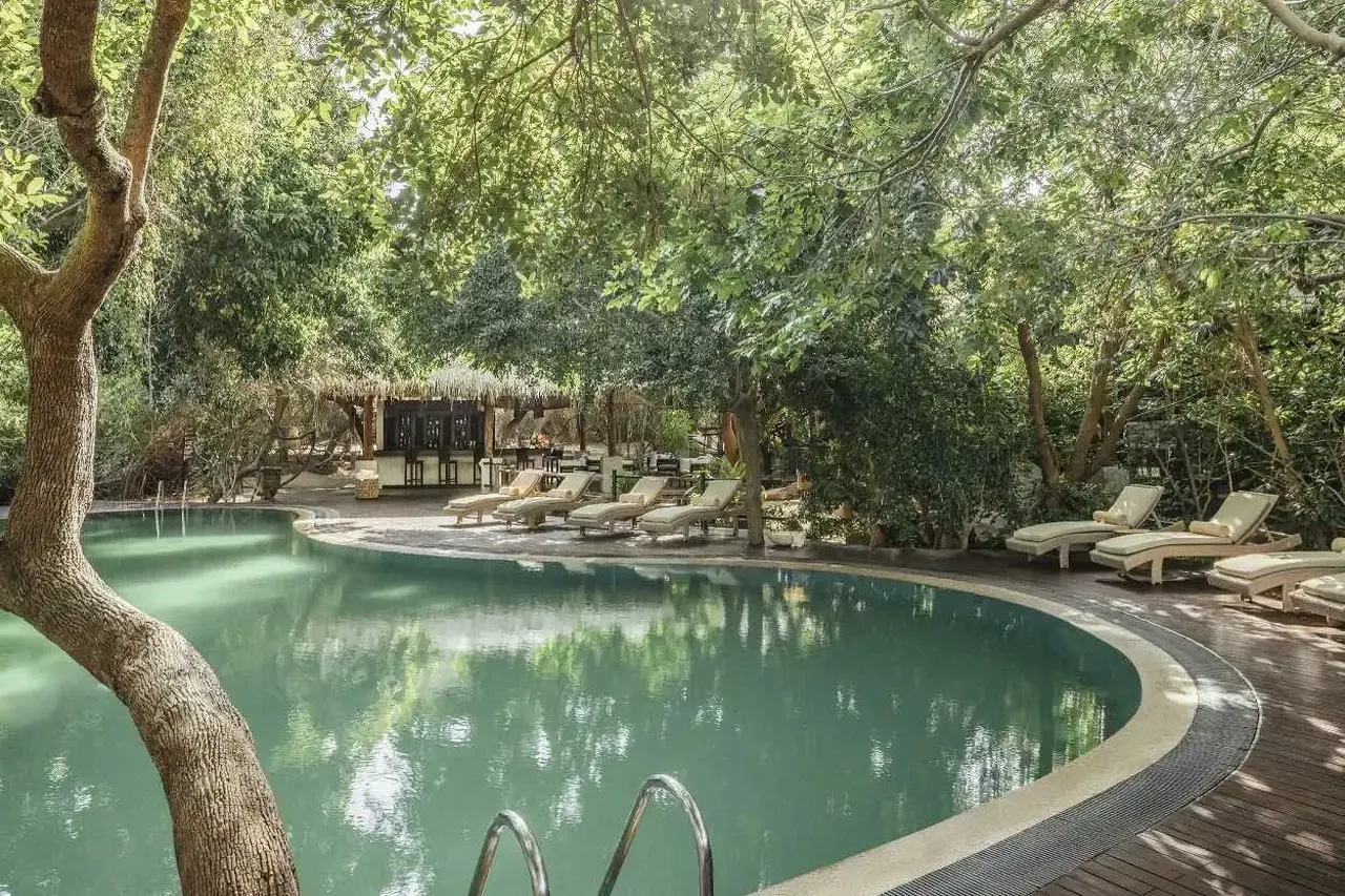 First Look: Uga Jungle Beach, Trincomalee, Sri Lanka