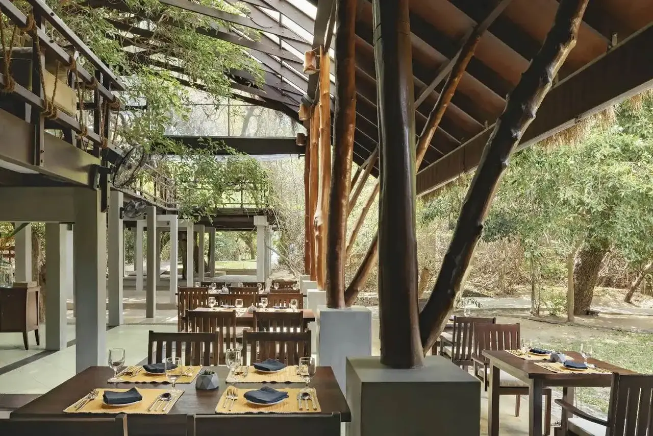 First Look: Uga Jungle Beach, Trincomalee, Sri Lanka