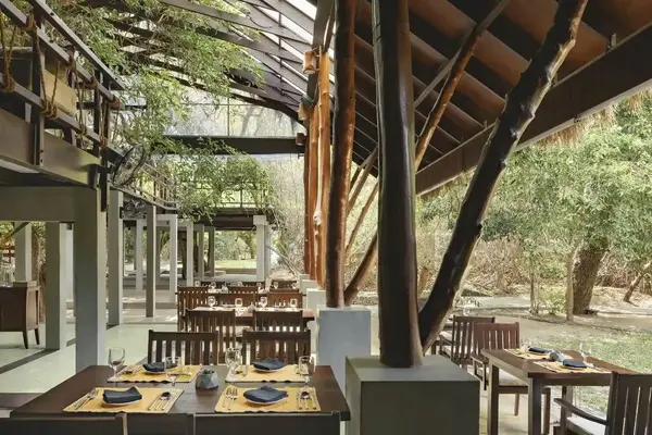 First Look: Uga Jungle Beach, Trincomalee, Sri Lanka
