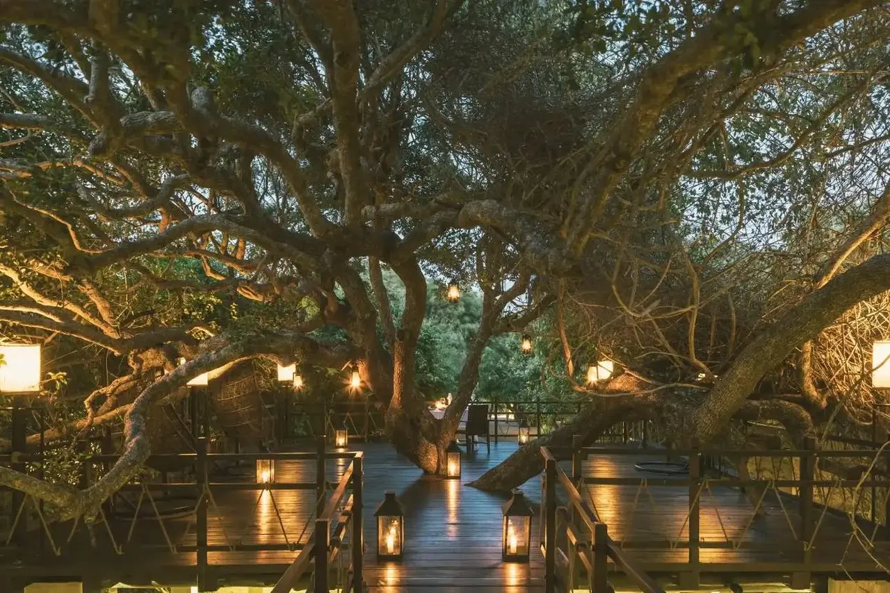 First Look: Uga Jungle Beach, Trincomalee, Sri Lanka