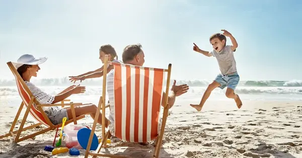 Travel has the power to restore hope to families facing hardship