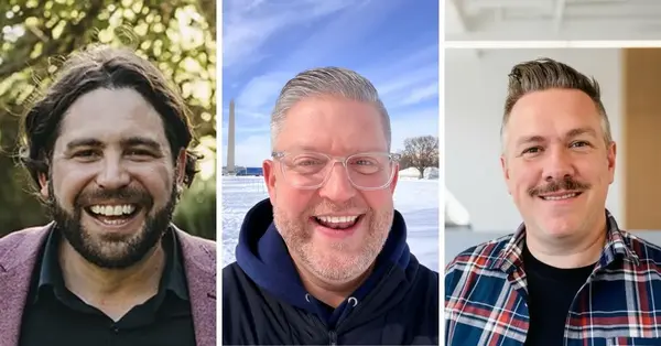 New chair elected at Visit USA Association