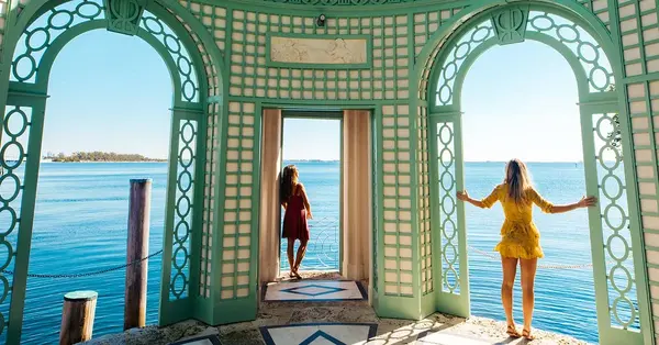 Linger for longer in Florida&rsquo;s cities&nbsp;