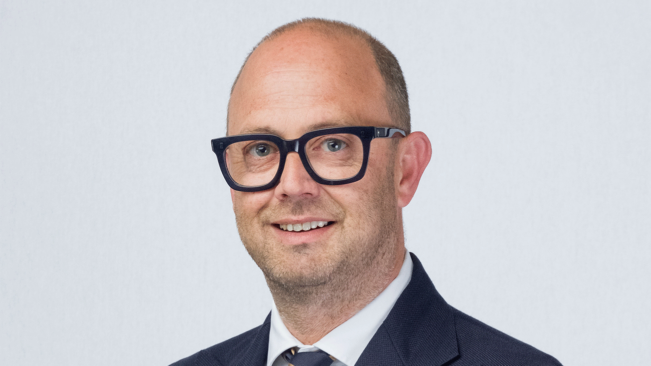 Q&amp;A: David Collyer, global senior vice-president of Aspire Executive Lounges