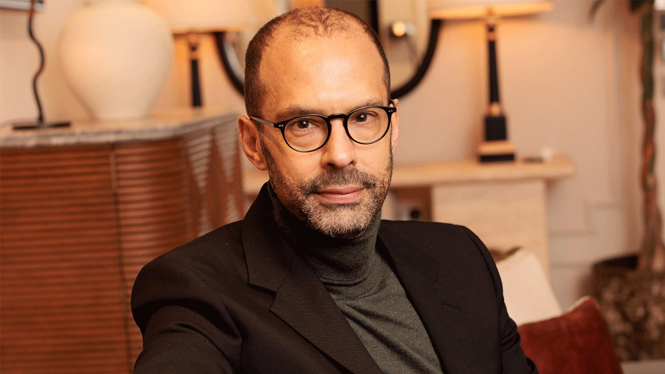 Q&amp;A: Belmond&rsquo;s senior vice-president of design and construction Ons Gherib