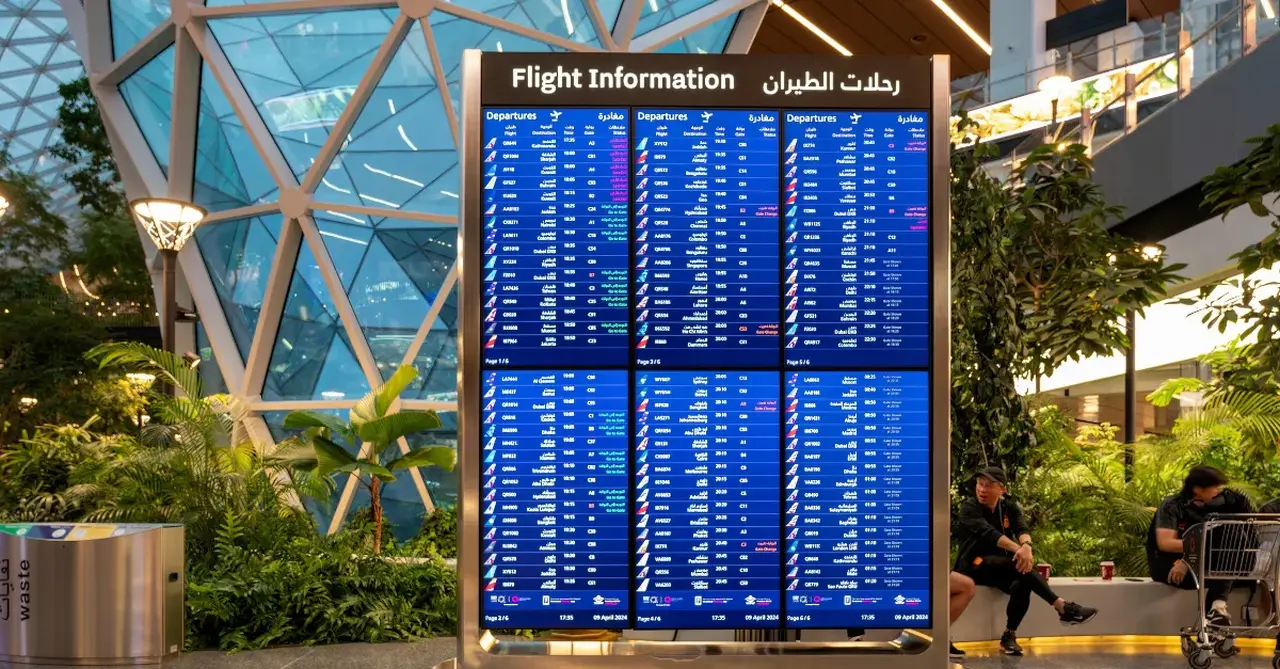 How GCC airline passengers can claim flight compensation&nbsp;