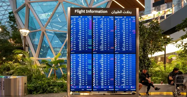 How GCC airline passengers can claim flight compensation&nbsp;