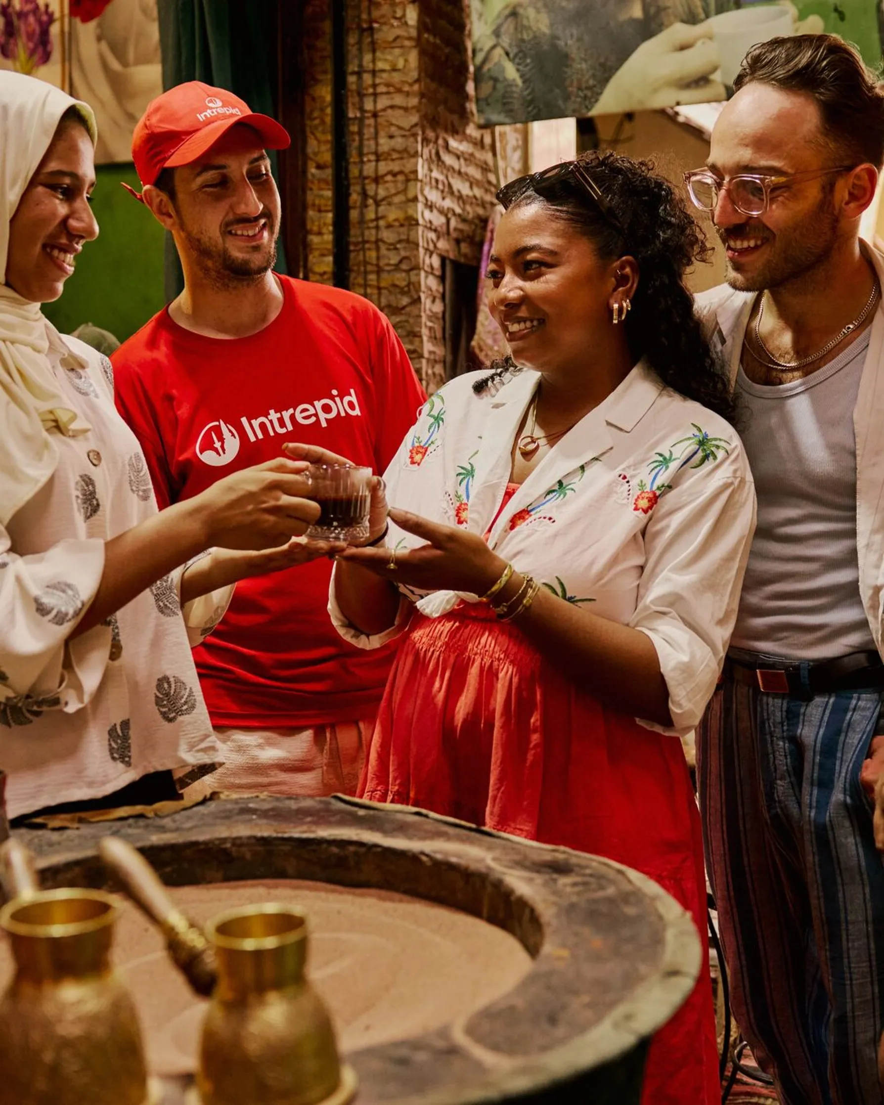 Intrepid Travel - Industry Exclusive March Offers