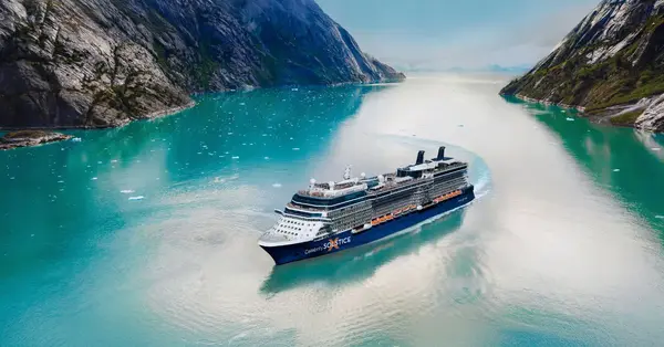 Celebrity Cruises relaunches Celebrity Solstice with 8 new experiences