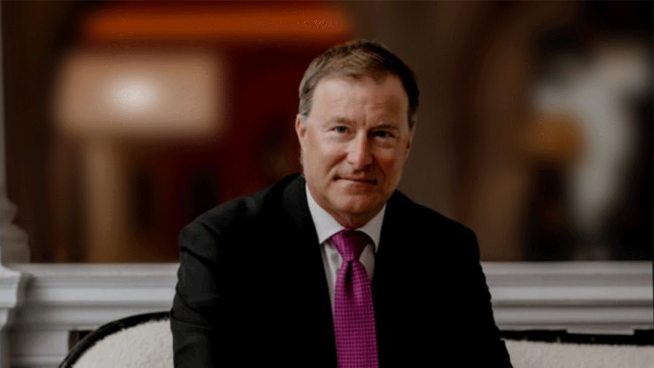 Capella Hotel Group names new president&nbsp;