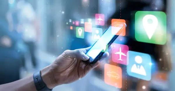 AI will &lsquo;augment&rsquo; travel technology platform, says Amadeus