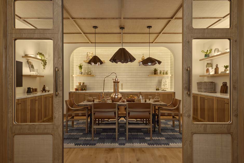 First Look: Six Senses London