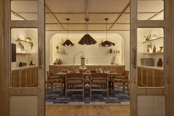 First Look: Six Senses London