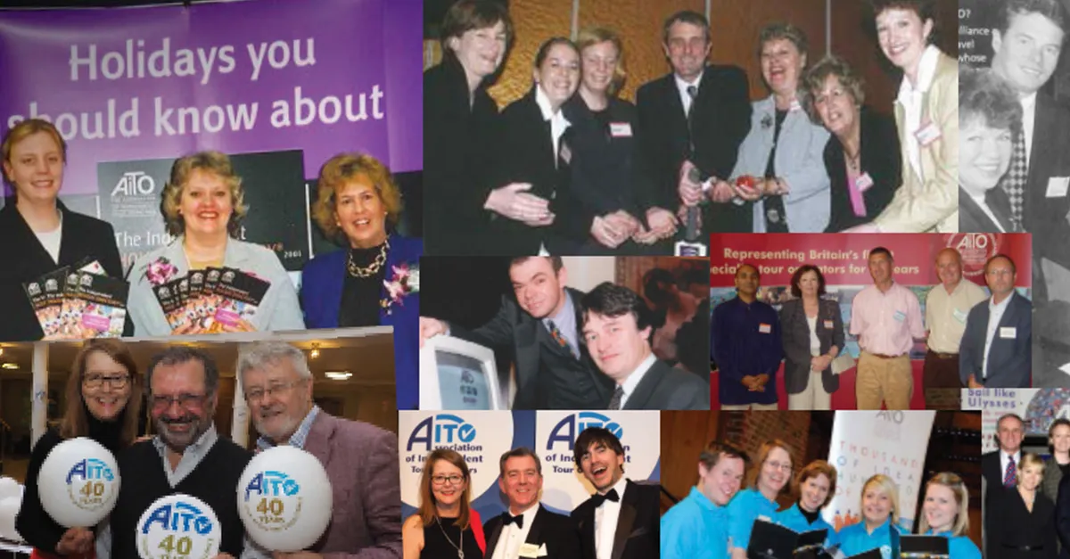 Aito collage