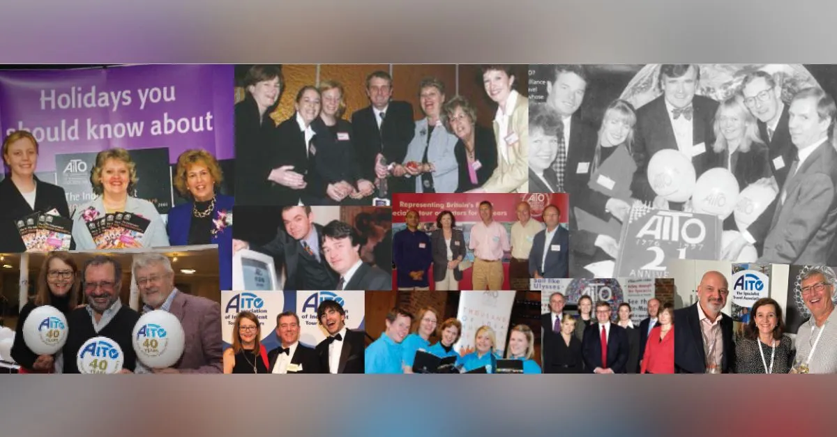 Special Report: &lsquo;Aito is as relevant now as ever&rsquo;