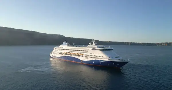 Celestyal begins consultation on &lsquo;limited number of roles&rsquo; due to Iran war