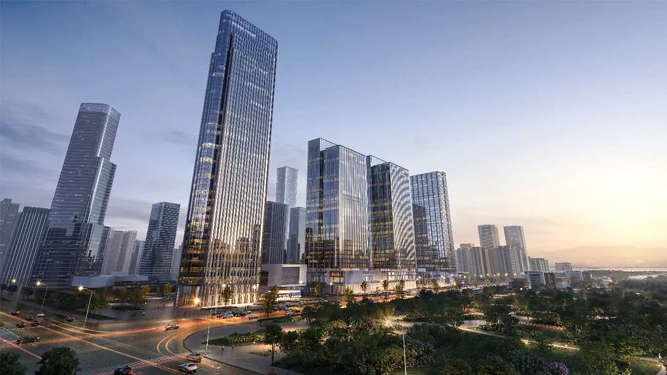 Corinthia Hotels to expand into China