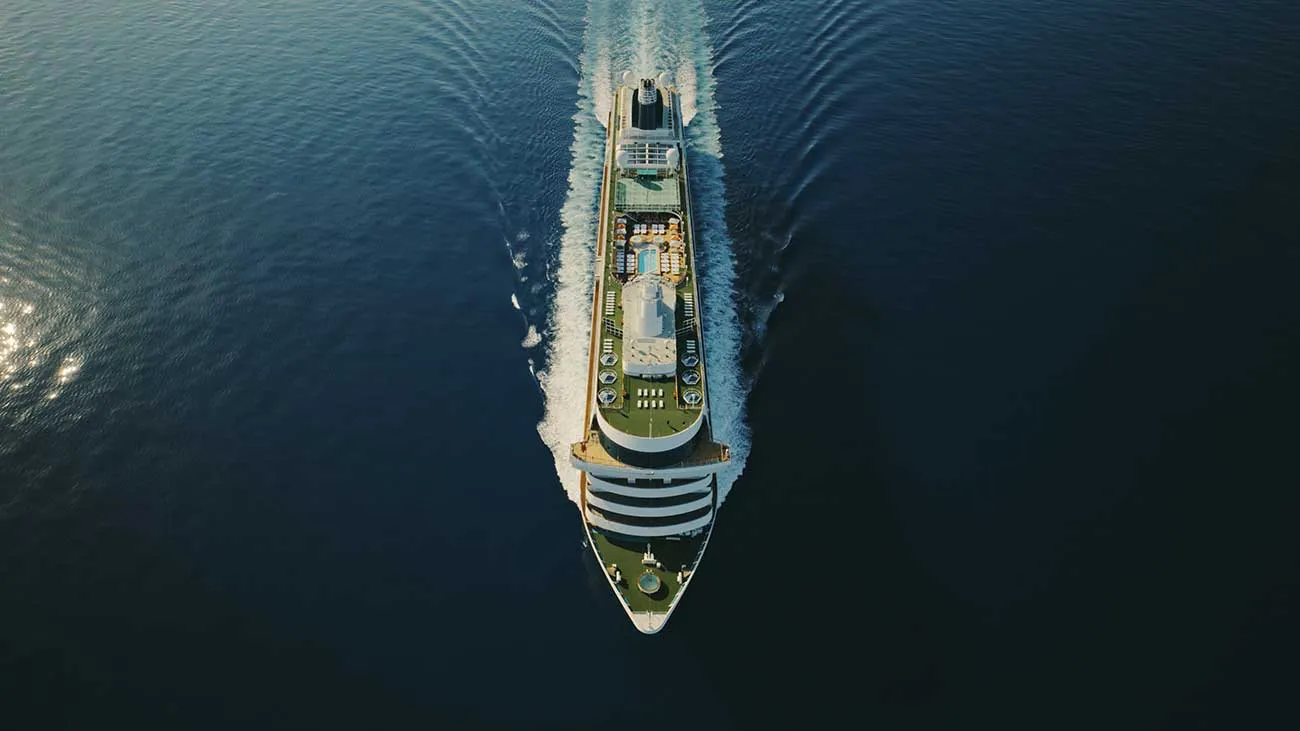 A&K and Crystal expand collection of partnership sailings with 10 new itineraries