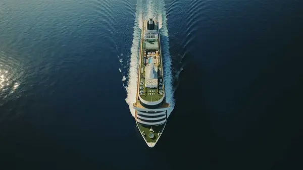 Middle East recovery on agenda of WTTC Suez Canal leadership cruise