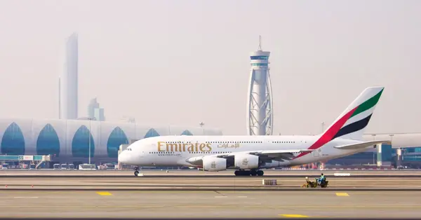 Dubai International Airport resumes operations following drone incident