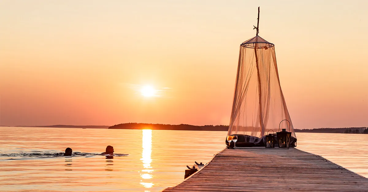 The best traditional wellness holidays around the world