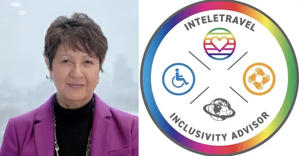 InteleTravel highlights Sign Language Week as part of inclusivity programme