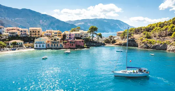 Tui adds 1,000 hotels to expanded summer 2027 programme