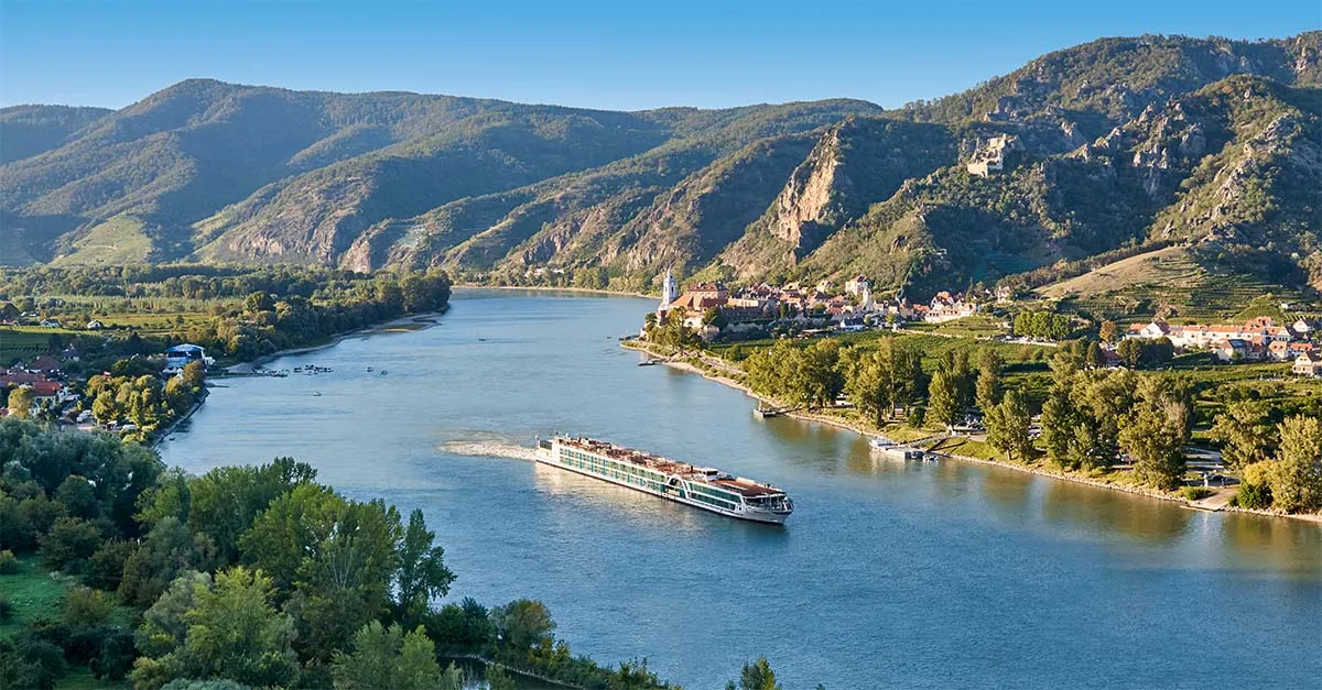 The best river cruises for every month of the year